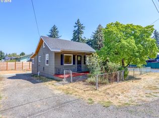 4639 NE Going St, Portland, OR 97218