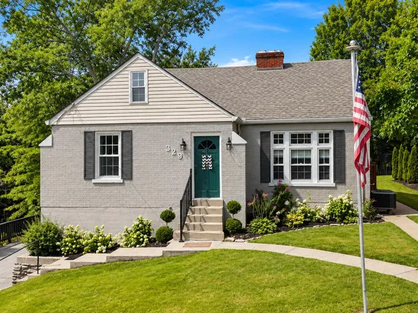 329 Highland Ave, Fort Mitchell, KY 41017
