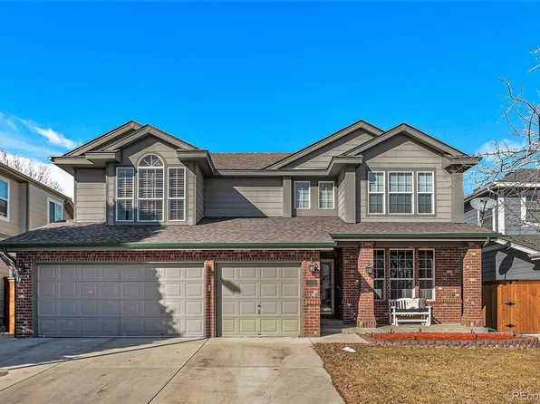 10429 White Pine Drive, Parker, CO 80134