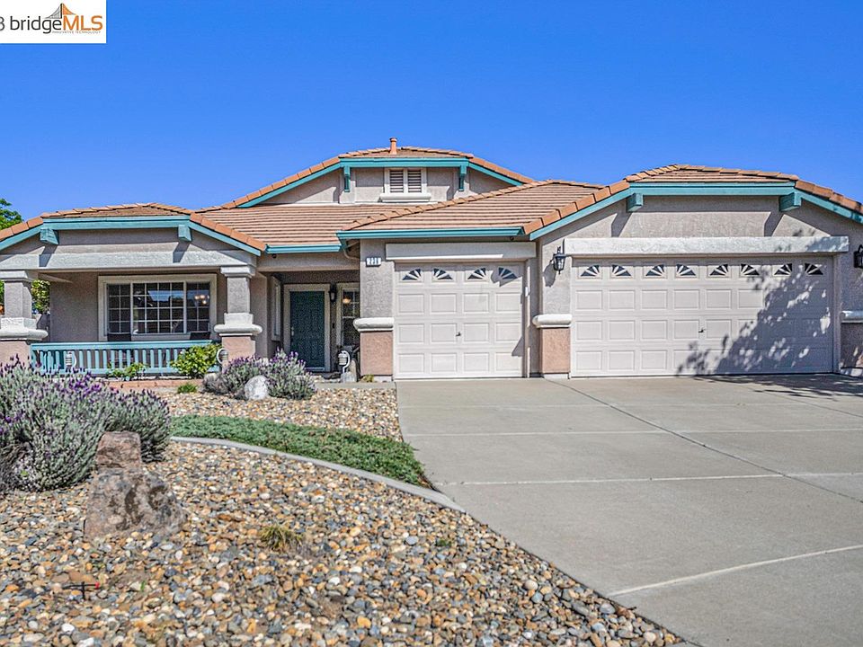 236 Tudor Ct, Oakley, CA 94561 Zillow