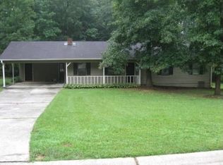 3090 Palomino Dr, Powder Springs, GA 30127