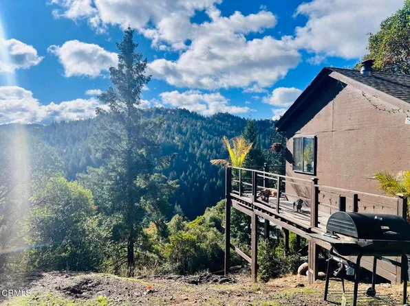 7946 Hearst Willits Rd, Willits, CA 95490