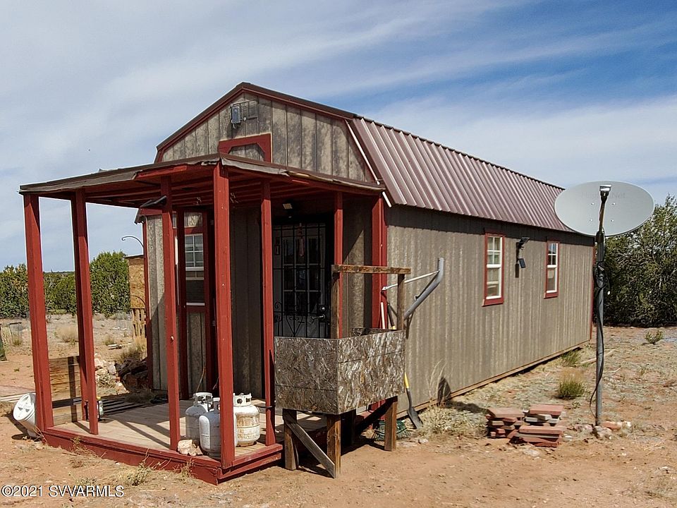 42180 W Antelope Run Rd, Seligman, AZ 86337 Zillow