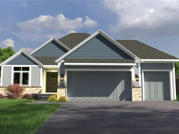 15320 W 171st Ter, Olathe, KS 66062