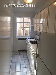 Rented by Corcoran