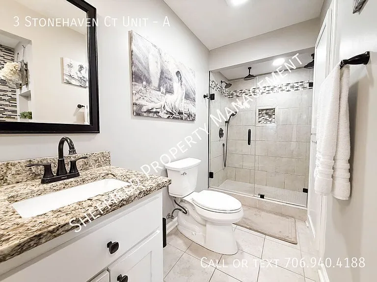 3 Stonehaven Ct #A — Photo 37