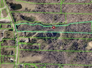 13801 Old State Rd, Evansville, IN 47725