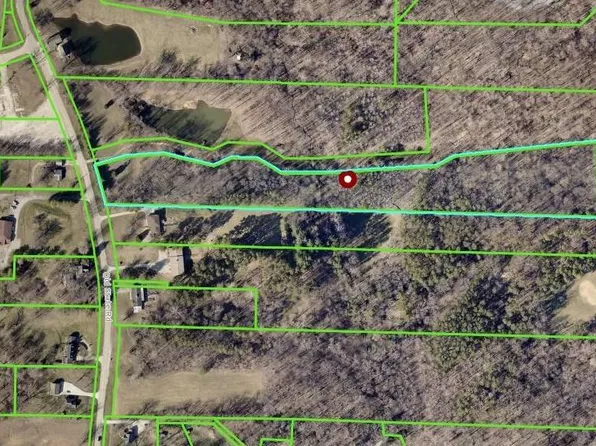 13801 Old State Rd, Evansville, IN 47725