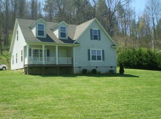 58 Pine Valley Dr, Cullowhee, NC 28723