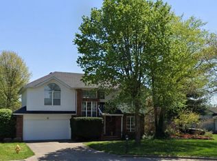 3814 W Monroe Ct, Springfield, MO 65802