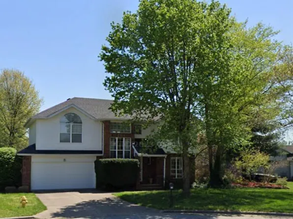 3814 W Monroe Court, Springfield, MO 65802