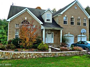 14421 Big Bear Ct, Silver Spring, MD 20906