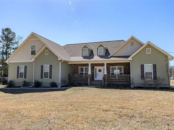 18 Vernon Rd NE, Rome, GA 30165