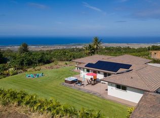 73-4519 Hane St, Kailua Kona, HI 96740