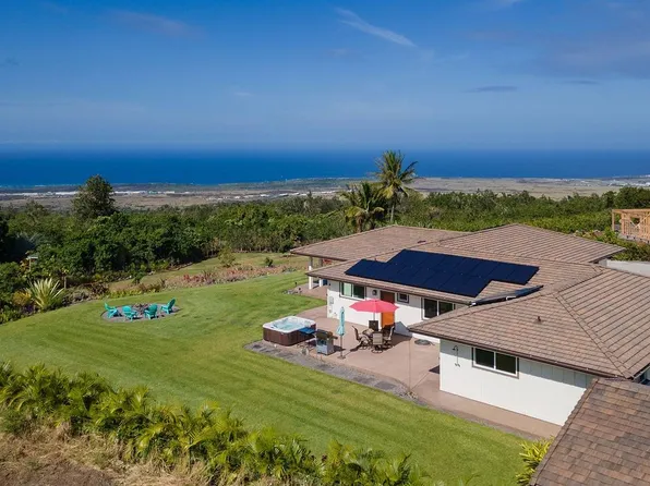 73-4519 Hane St, Kailua Kona, HI 96740