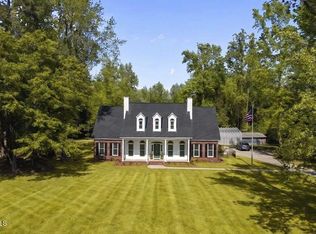 1096 Dean Road, Saint Pauls, NC 28384