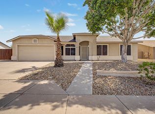 933 N 94th Pl, Mesa, AZ 85207