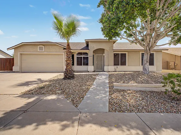 933 N 94th Pl, Mesa, AZ 85207