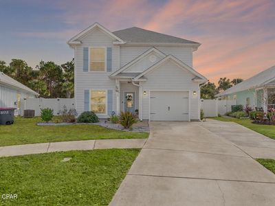 238 Moonraker Cir, Panama City Beach, FL, 32407