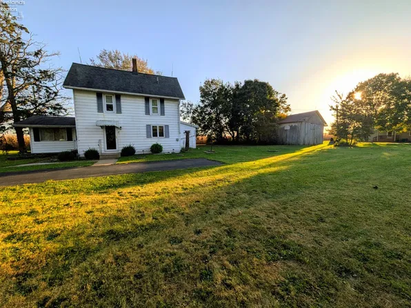 1352 County Road 320, Vickery, OH 43464