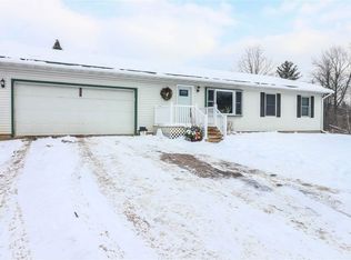 521 21st Ave S, Wisconsin Rapids, WI 54495