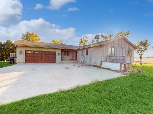 23831 748th Ave, Dassel, MN 55325