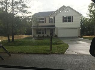 221 Cross Country Chase, Stokesdale, NC 27357