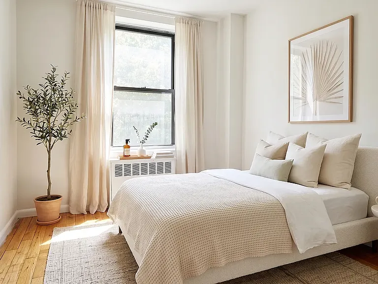 157 E 3rd St #2B — Photo 3