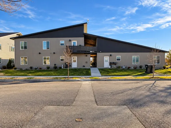 10 Diane Rd, Columbia Falls, MT 59912