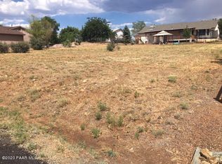 4861 N Verde Vista Dr, Prescott Valley, AZ 86314