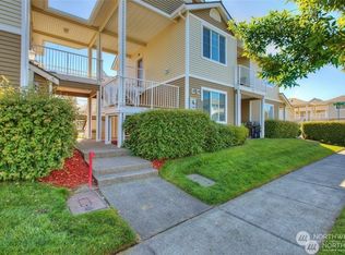 1113 61st St SE #C-15, Auburn, WA