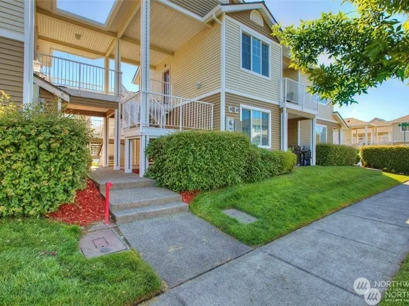 1113 61st St SE C-15, Auburn, WA 98092