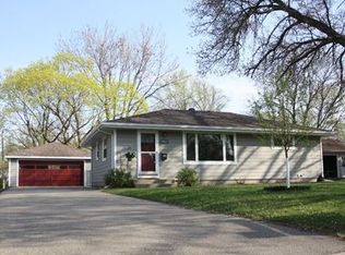 2951 Washburn Cir, Richfield, MN 55423