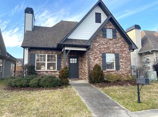 1036 Crawford Ct, Chelsea, AL 35043