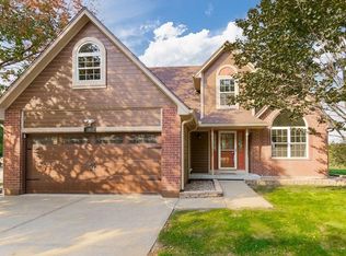 1855 White Rd, Bates City, MO 64011