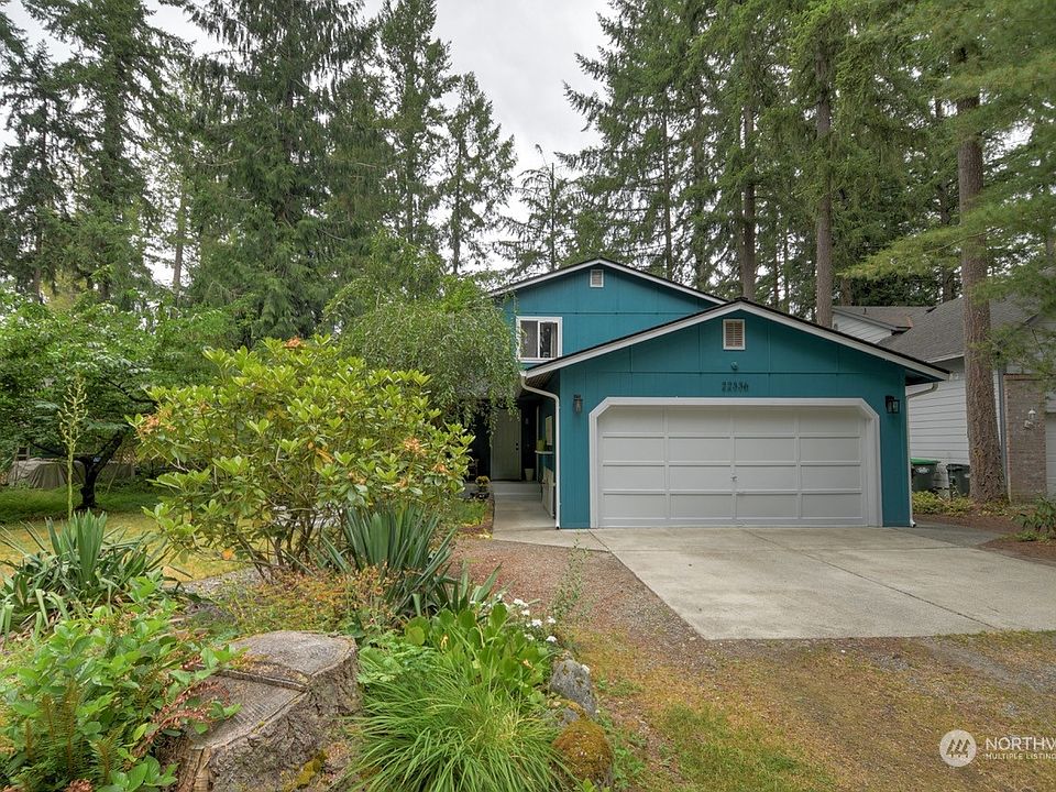 1st image of 22336 Blue Lake Court SE