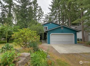 22336 Blue Lake Ct SE, Yelm, WA
