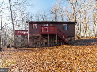 663 Audubon Rd, Hedgesville, WV 25427