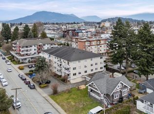 8934 Mary St #103, Chilliwack, BC V2P 4J3