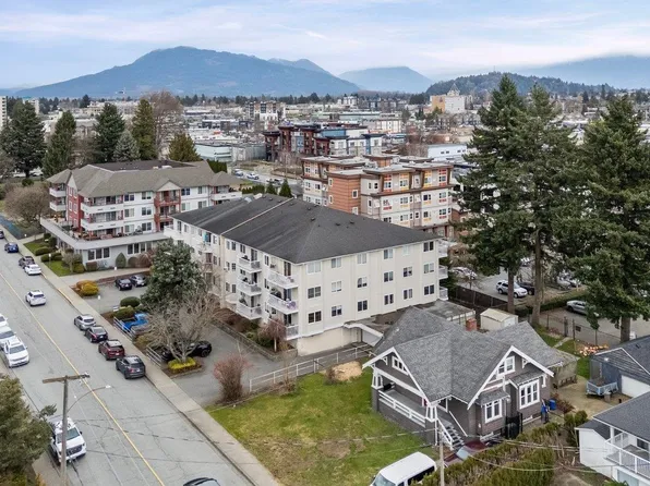 8934 Mary St #103, Chilliwack, BC V2P 4J3
