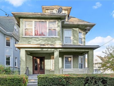 135 Vista Place, Mount Vernon, NY, 10550