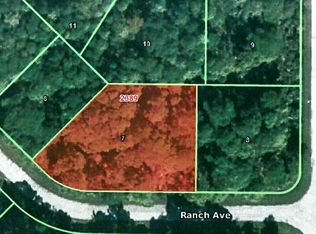 12550 Ranch Ave, Port Charlotte, FL 33953