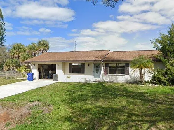 664 CYPRESS ROAD, VENICE, FL 34293