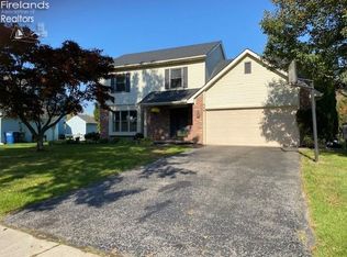 948 Trailwood Ct, Toledo, OH 43615