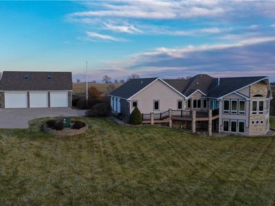 15776 County R45 Rd, St Marys, IA, 50241