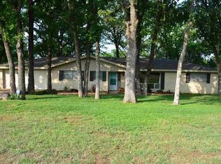 197 Parker Ln, Waco, TX 76705