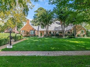 4600 Sulgrave Rd, Richmond, VA 23221