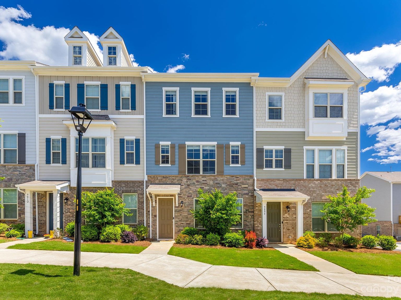 9808 Ainslie Downs St, Charlotte, NC 28273 Zillow