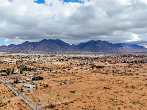 9200 El Centro Blvd Lot 1, Las Cruces, NM 88012