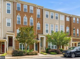 Amber Spring Condo, Aldie, VA 20105